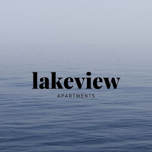 Lakeview logo